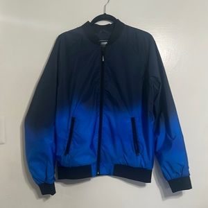 American Eagle men’s Bomber Jacket size medium